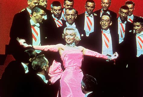 [Dashole] Gentlemen Prefer Blondes .